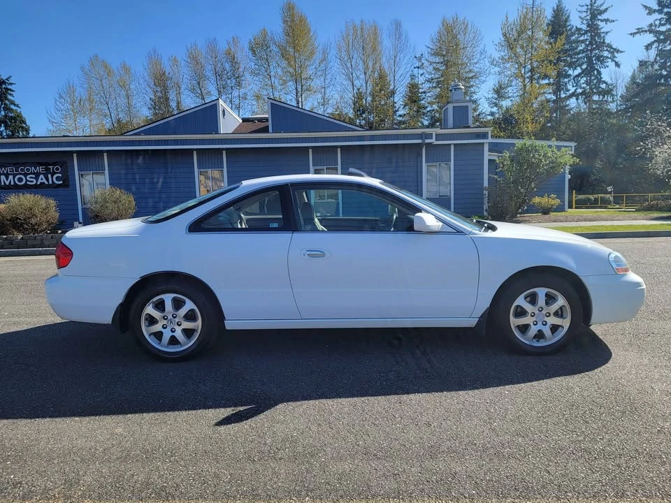 2002 Acura CL 2nd Gen - Image 4 of 20