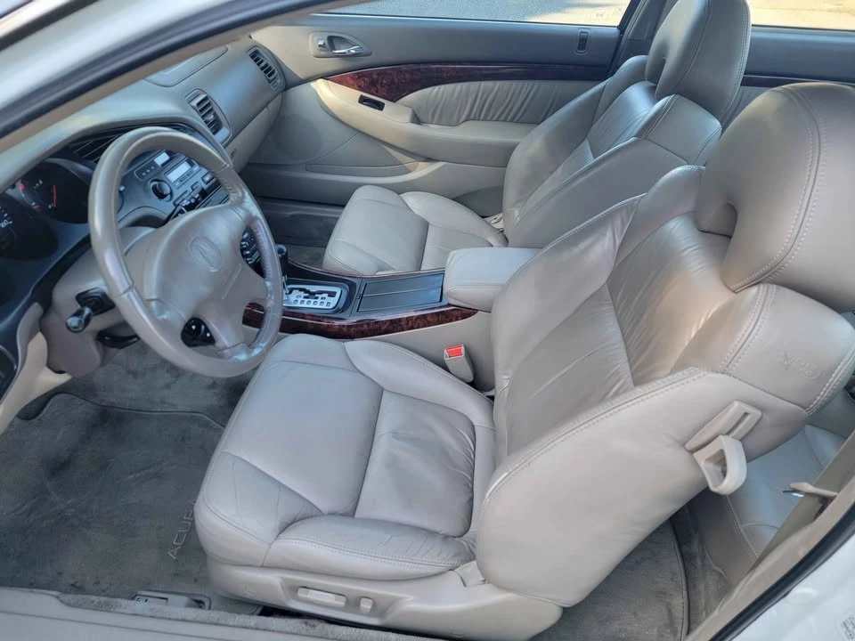 2002 Acura CL 2nd Gen - Image 12 of 20