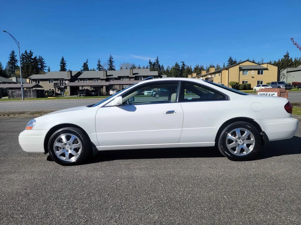2002 Acura CL 2nd Gen - Image 8 of 20