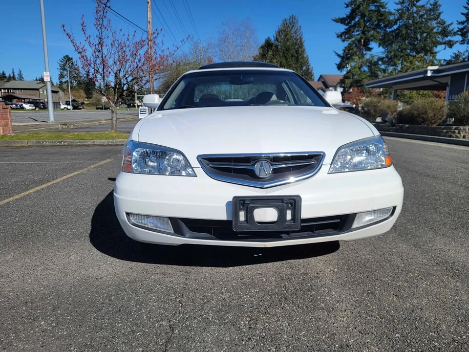2002 Acura CL 2nd Gen - Image 2 of 20