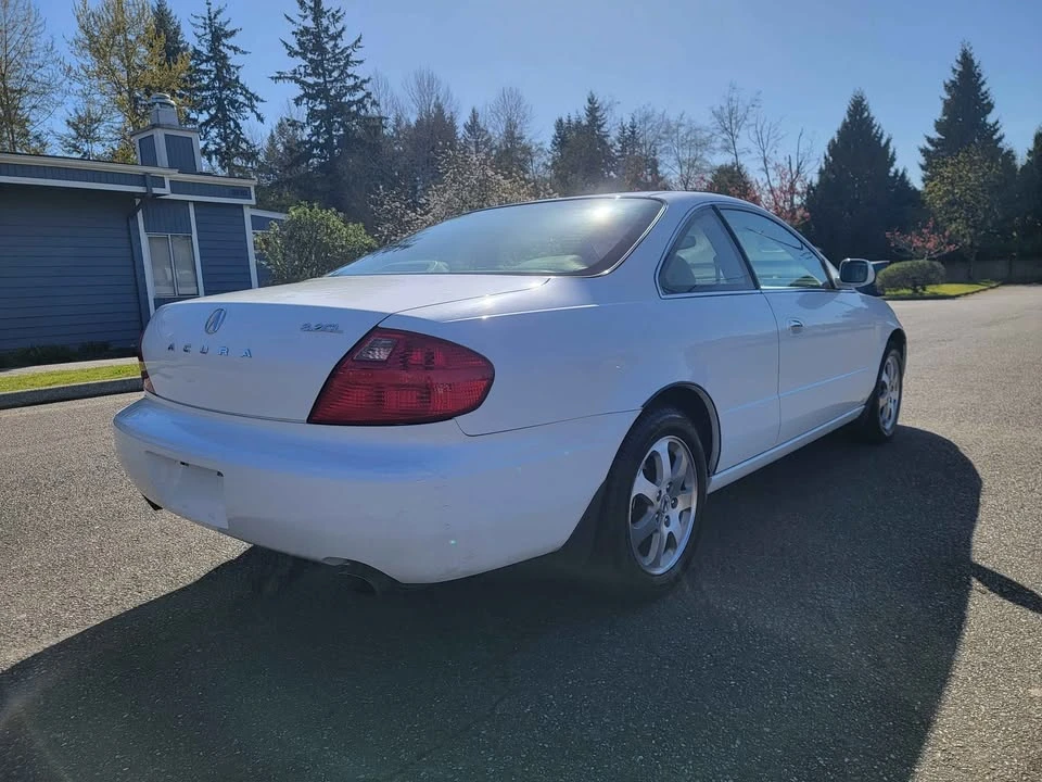 2002 Acura CL 2nd Gen - Image 5 of 20