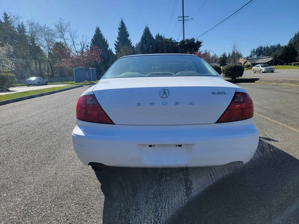 2002 Acura CL 2nd Gen - Image 6 of 20