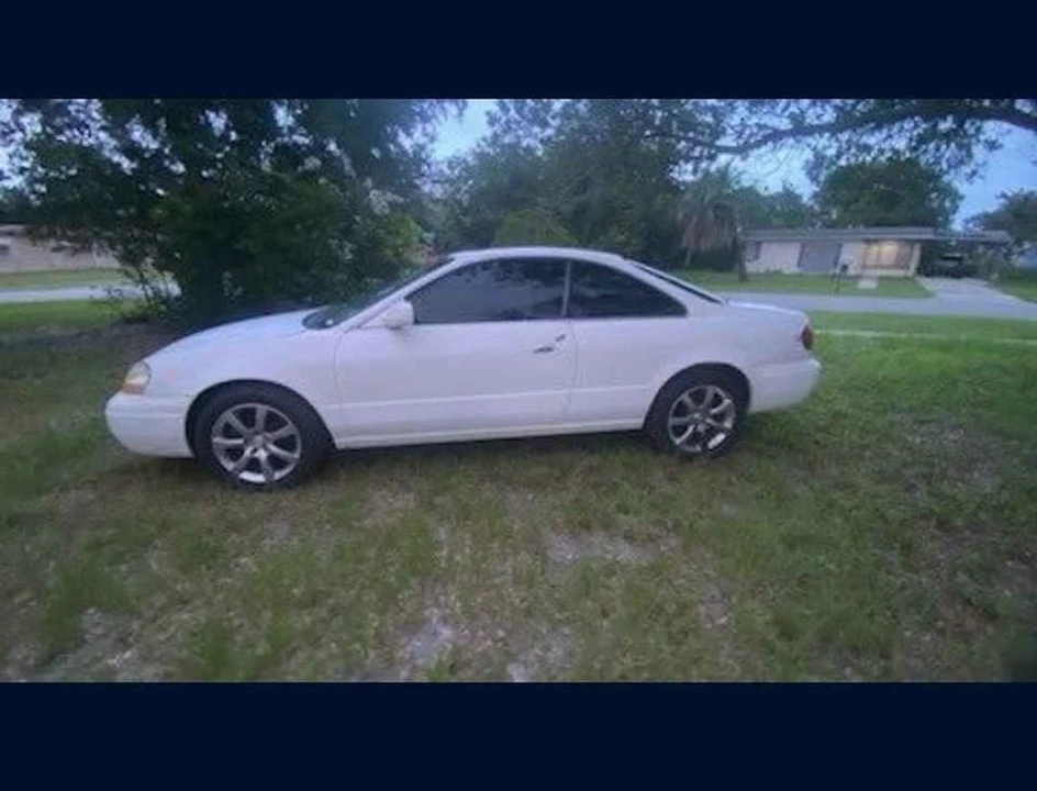 2002 Acura CL 2nd Gen - Image 7 of 9