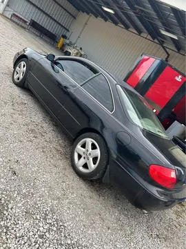 2002 Acura CL 2nd Gen - Image 3 of 8