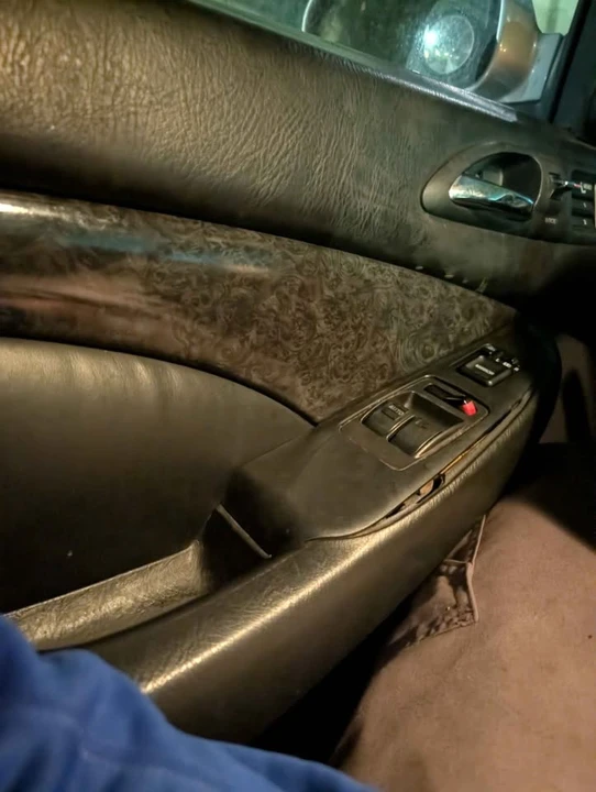 2002 Acura CL 2nd Gen - Image 4 of 4