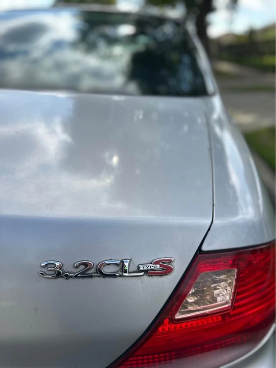 2002 Acura CL 2nd Gen - Image 5 of 12