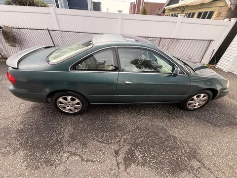 2002 Acura CL 2nd Gen - Image 2 of 6