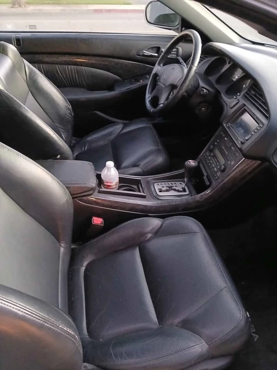2002 Acura CL 2nd Gen - Image 6 of 9