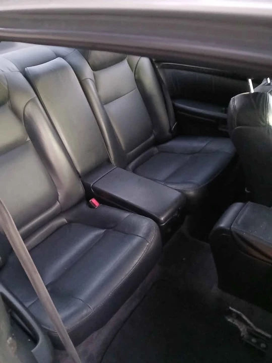 2002 Acura CL 2nd Gen - Image 8 of 9