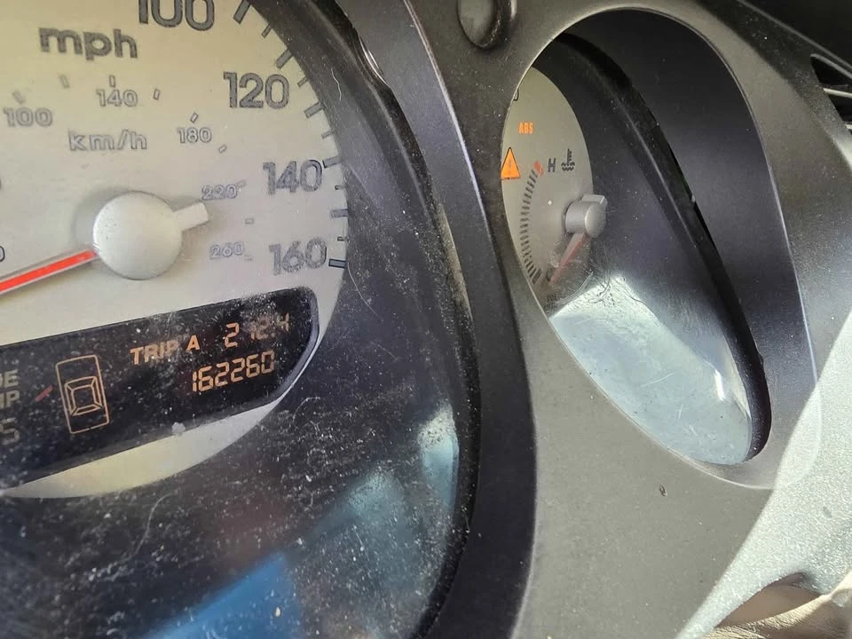2002 Acura CL 2nd Gen - Image 3 of 7