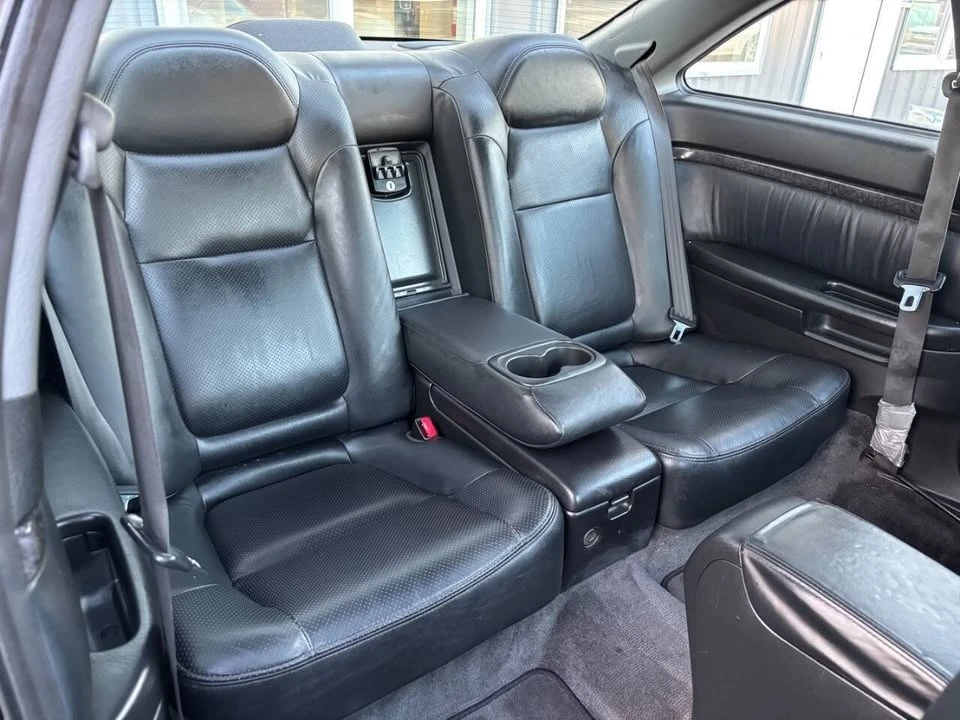 2002 Acura CL 2nd Gen - Image 15 of 18