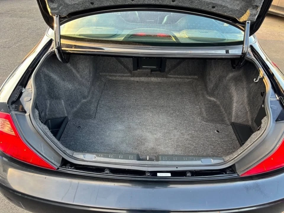 2002 Acura CL 2nd Gen - Image 16 of 18