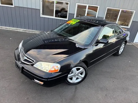 2002 Acura CL 2nd Gen - Image 2 of 18