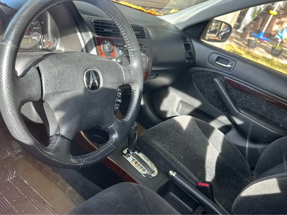 2002 Acura EL - Image 7 of 7