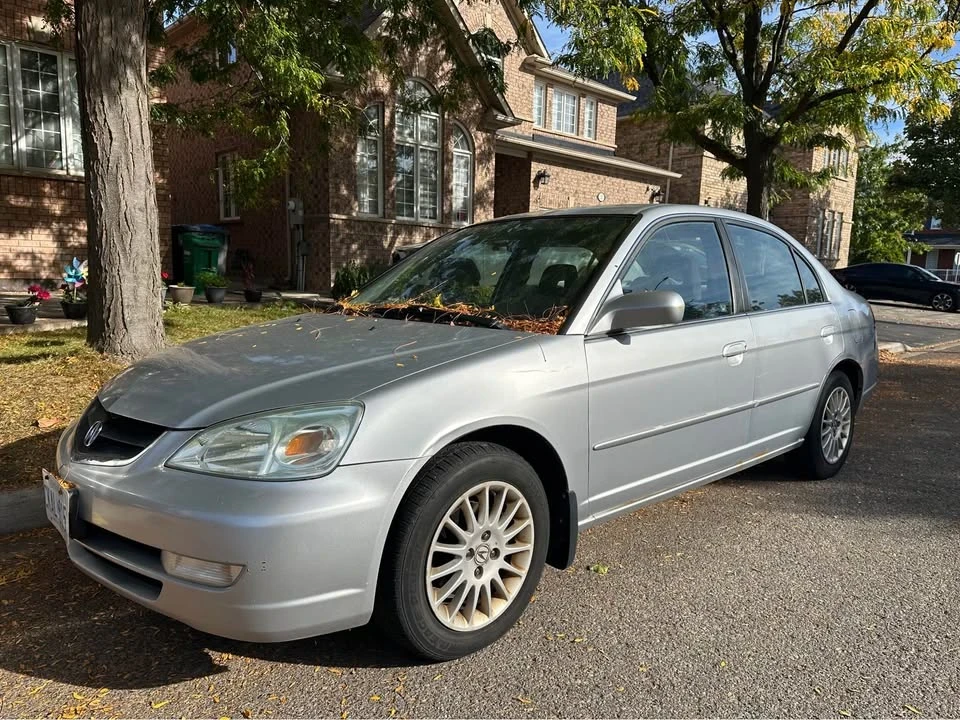 2002 Acura EL - Image 3 of 7