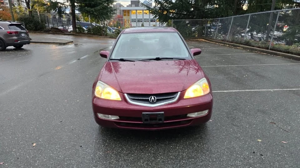 2002 Acura EL - Image 3 of 10