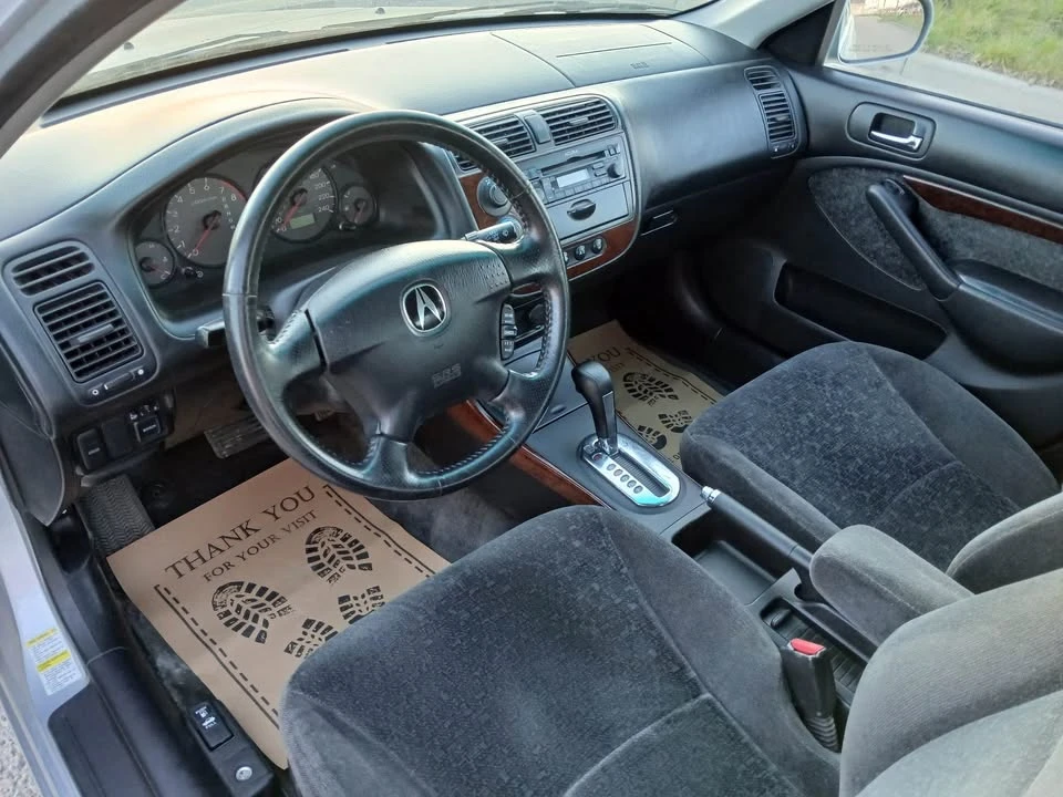 2002 Acura EL - Image 4 of 4