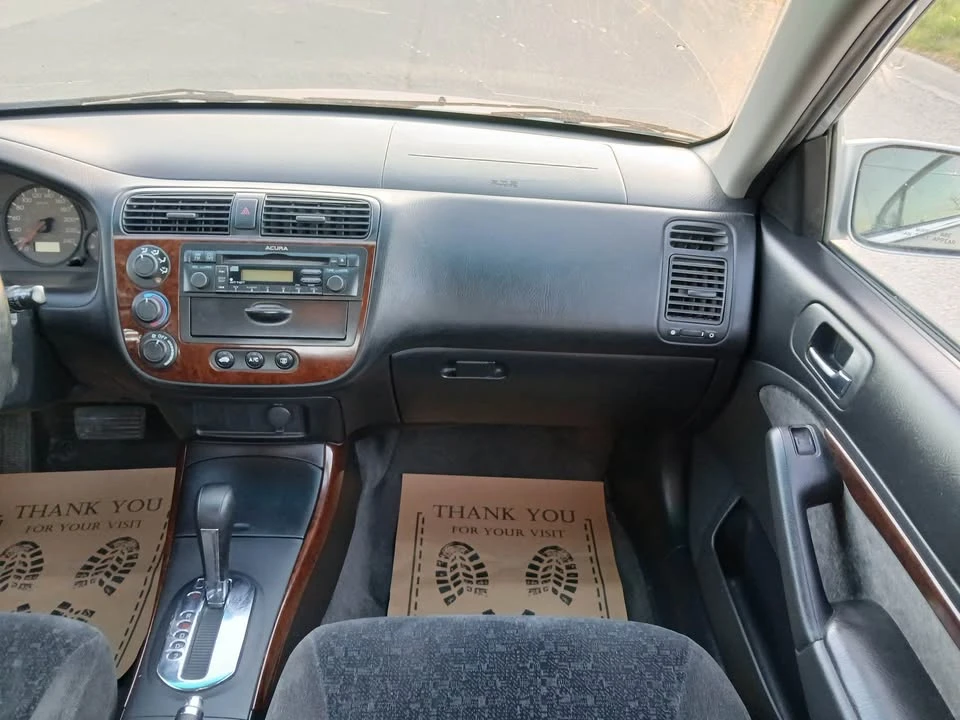 2002 Acura EL - Image 3 of 4