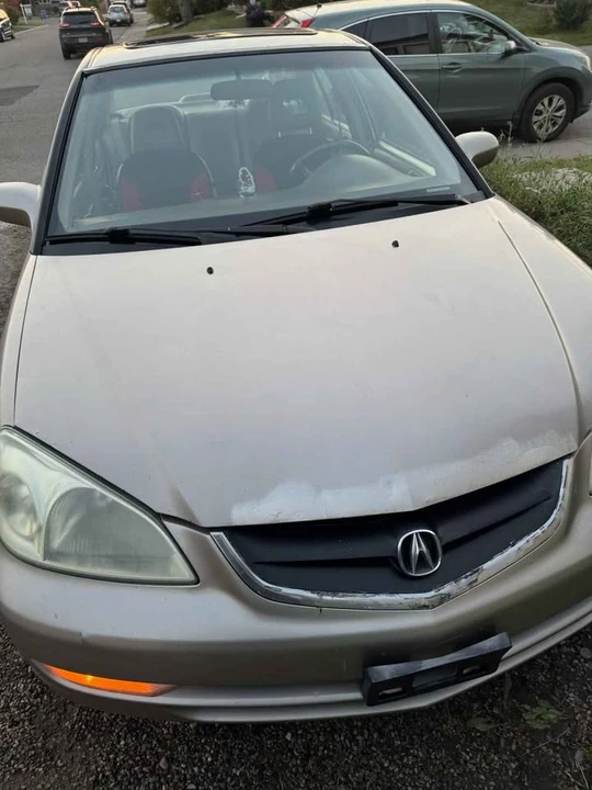 2002 Acura EL - Image 5 of 8