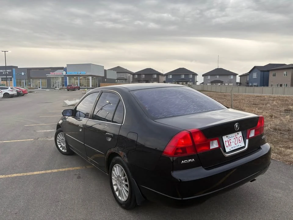 2002 Acura EL - Image 6 of 13