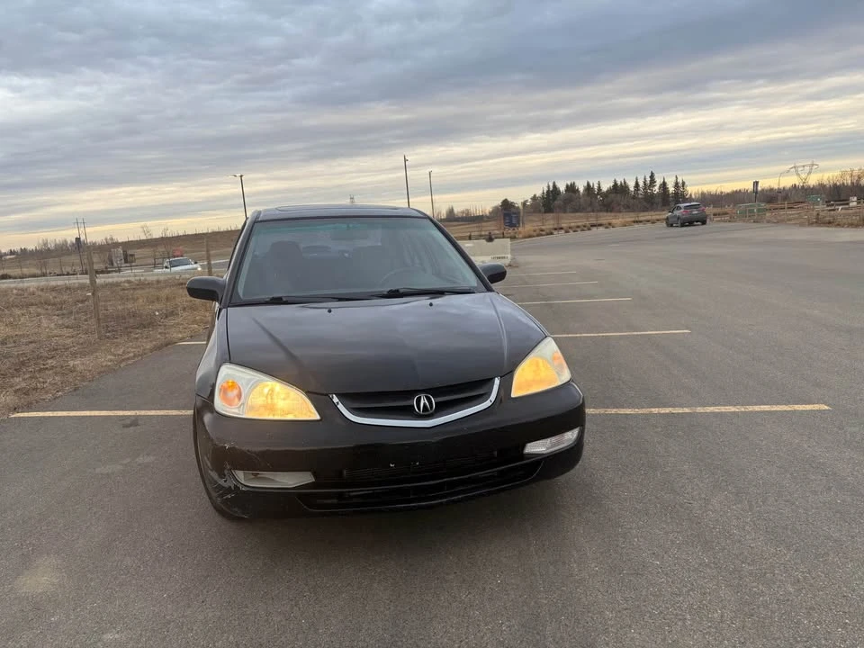 2002 Acura EL - Image 2 of 13