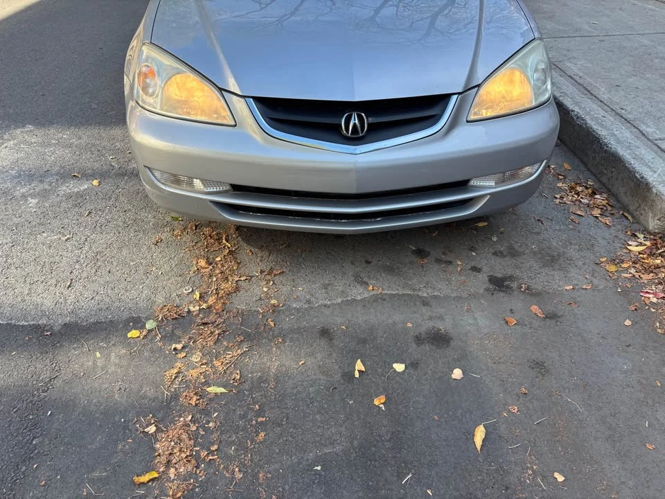2002 Acura EL - Image 9 of 14