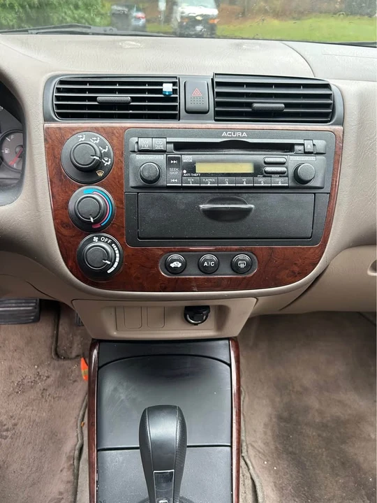 2002 Acura EL - Image 5 of 7