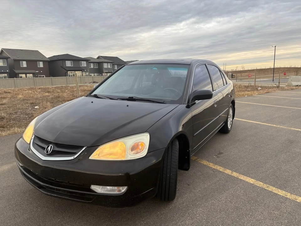 2002 Acura EL - Image 5 of 9