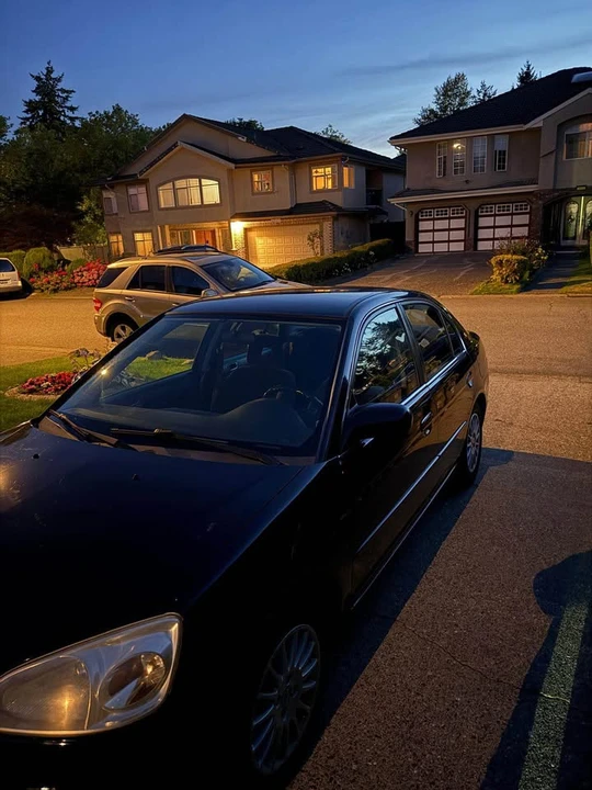2002 Acura EL - Image 7 of 11