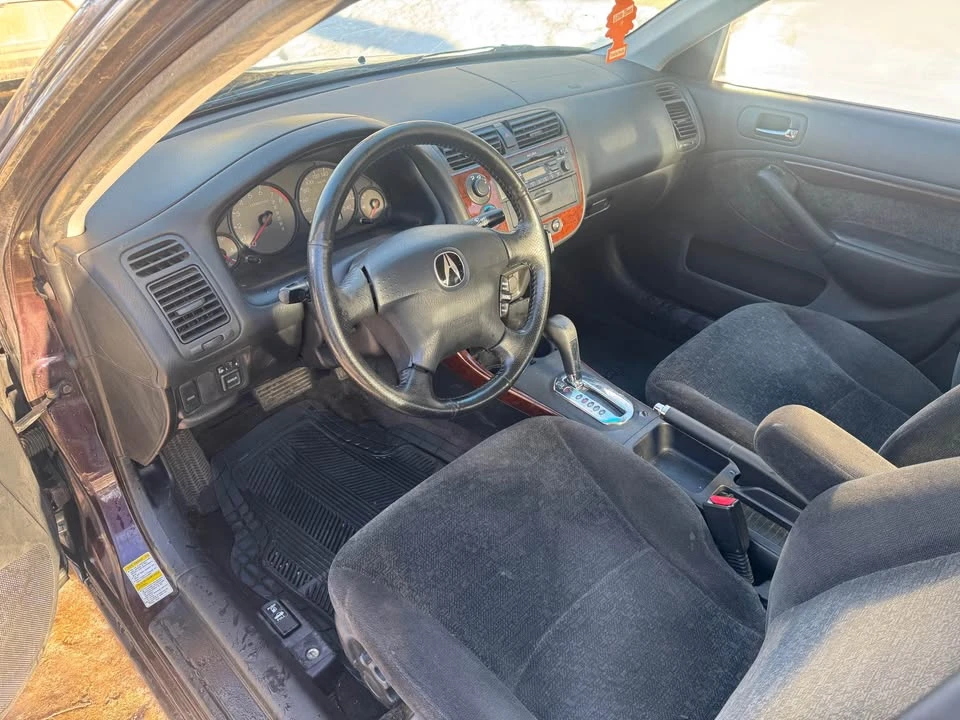2002 Acura EL - Image 5 of 10