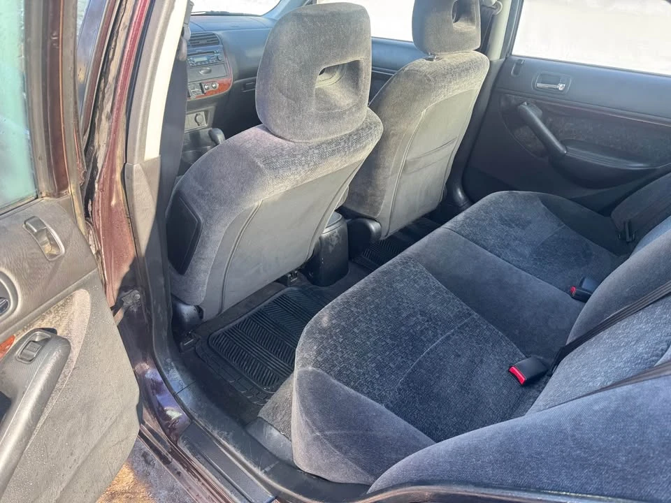 2002 Acura EL - Image 6 of 10