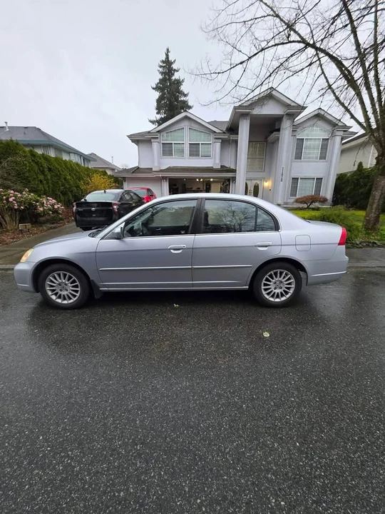 2002 Acura EL - Image 5 of 17