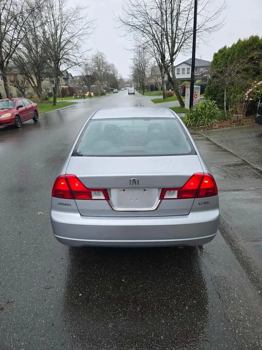 2002 Acura EL - Image 7 of 17