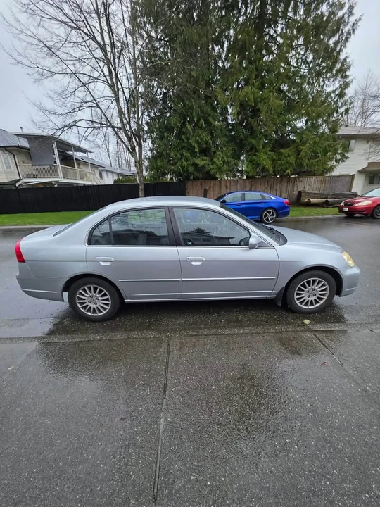 2002 Acura EL - Image 6 of 17