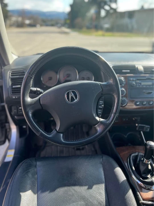 2002 Acura EL - Image 4 of 7