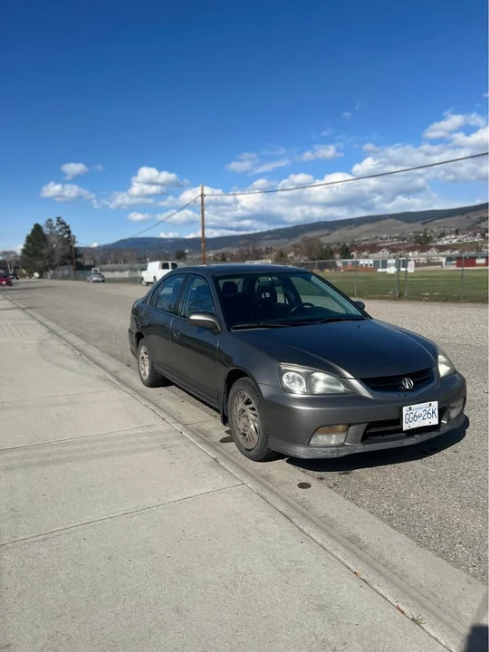 2002 Acura EL - Image 6 of 7