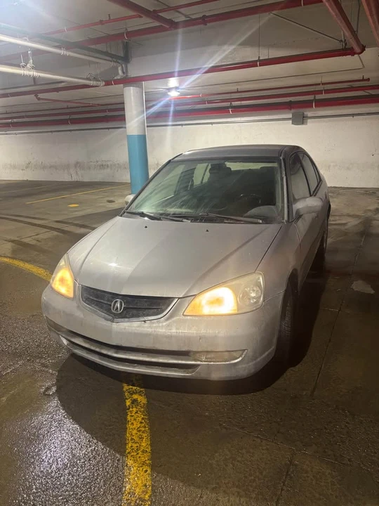 2002 Acura EL - Image 3 of 14