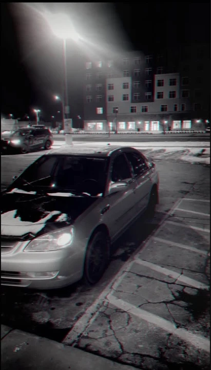 2002 Acura EL - Image 2 of 3