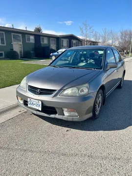 2002 Acura EL