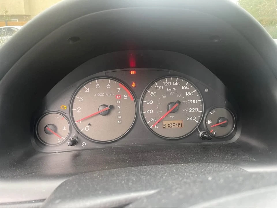 2002 Acura EL - Image 5 of 7
