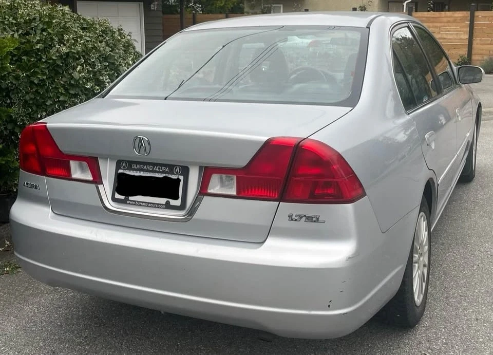 2002 Acura EL - Image 3 of 7
