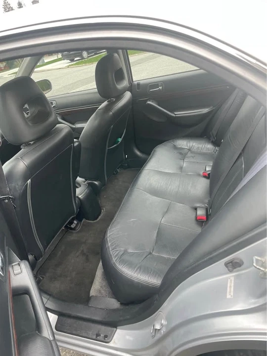 2002 Acura EL - Image 6 of 7