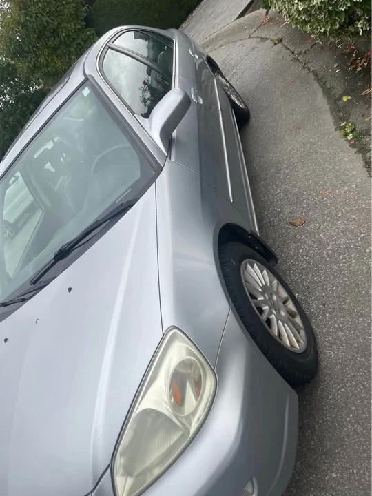 2002 Acura EL - Image 4 of 7