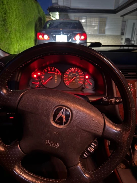 2002 Acura EL - Image 6 of 13