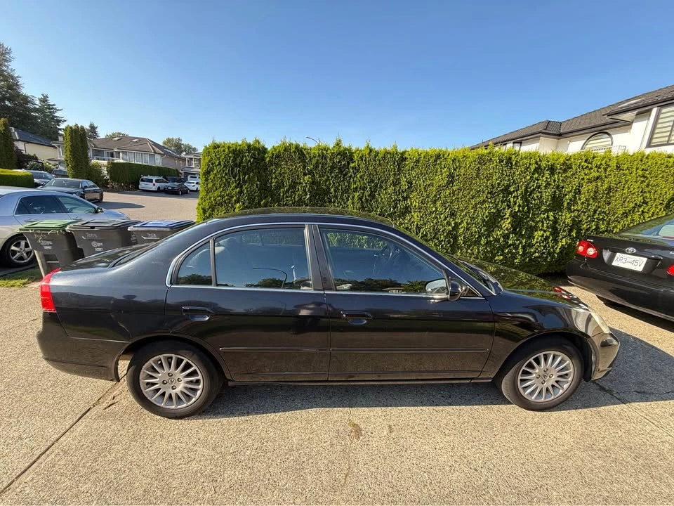 2002 Acura EL - Image 3 of 13