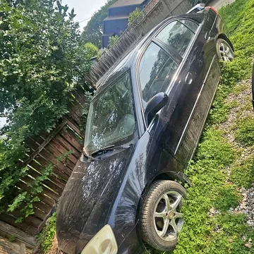 2002 Acura EL