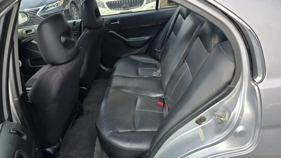 2002 Acura EL - Image 13 of 14