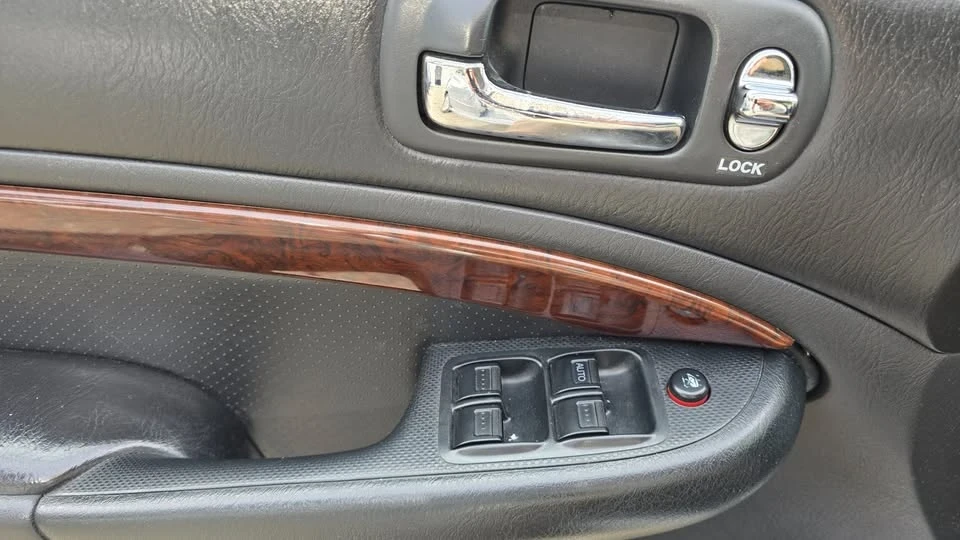 2002 Acura EL - Image 10 of 14