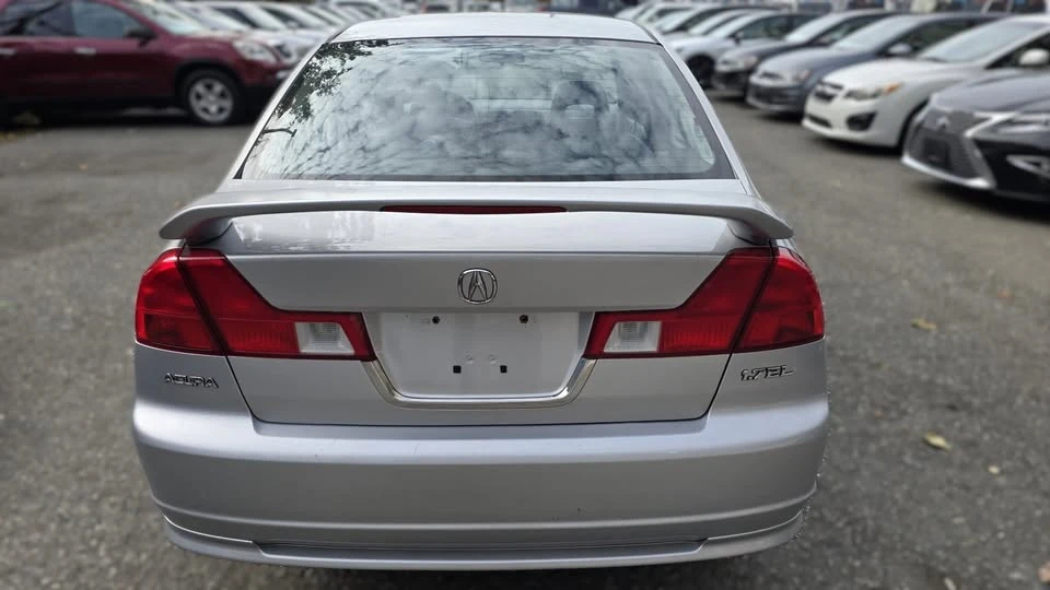 2002 Acura EL - Image 4 of 14