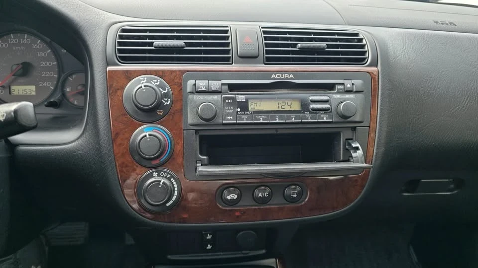 2002 Acura EL - Image 7 of 14